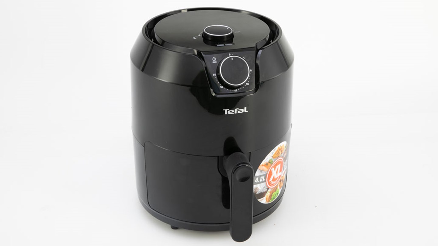 Tefal Heißluftfritteuse Easy Fry Classic Ey2018 Test Tefal Easy Fry Classic EY2018 Review | Air fryer | CHOICE