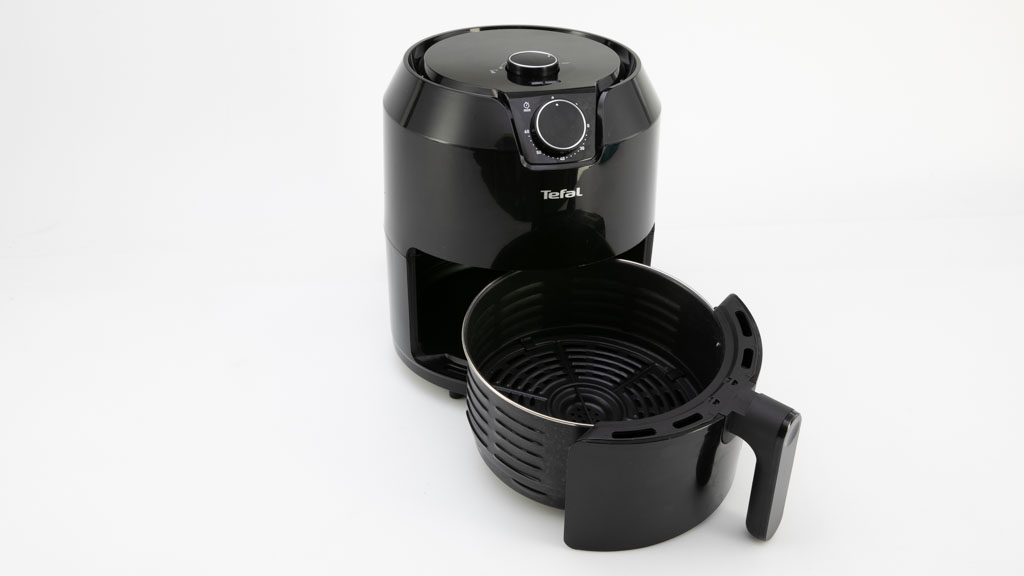 Tefal Heißluftfritteuse Easy Fry Classic Ey2018 Test Tefal Easy Fry Classic EY2018 Review | Air fryer | CHOICE
