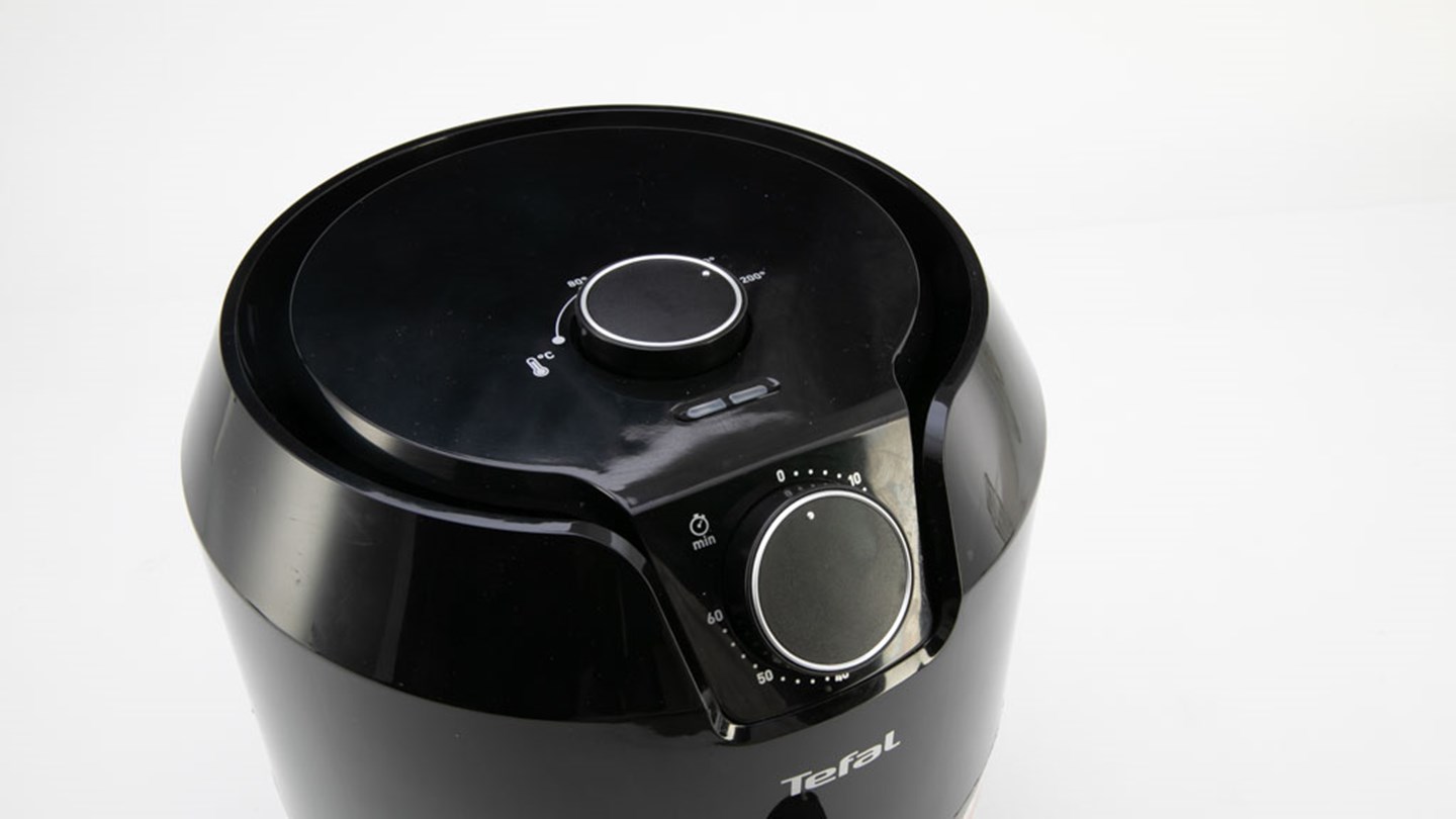 Tefal Heißluftfritteuse Easy Fry Classic Ey2018 Test Tefal Easy Fry Classic EY2018 Review | Air fryer | CHOICE