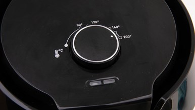 Tefal EASY FRY CLASSIC EY2018