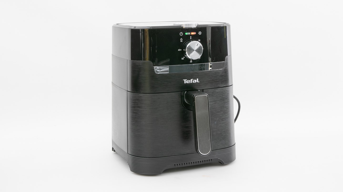 Tefal Easy Fry & Grill Classic EY5018 Review Air fryer CHOICE