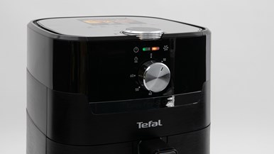 Tefal Easy Fry u0026 Grill Classic EY5018