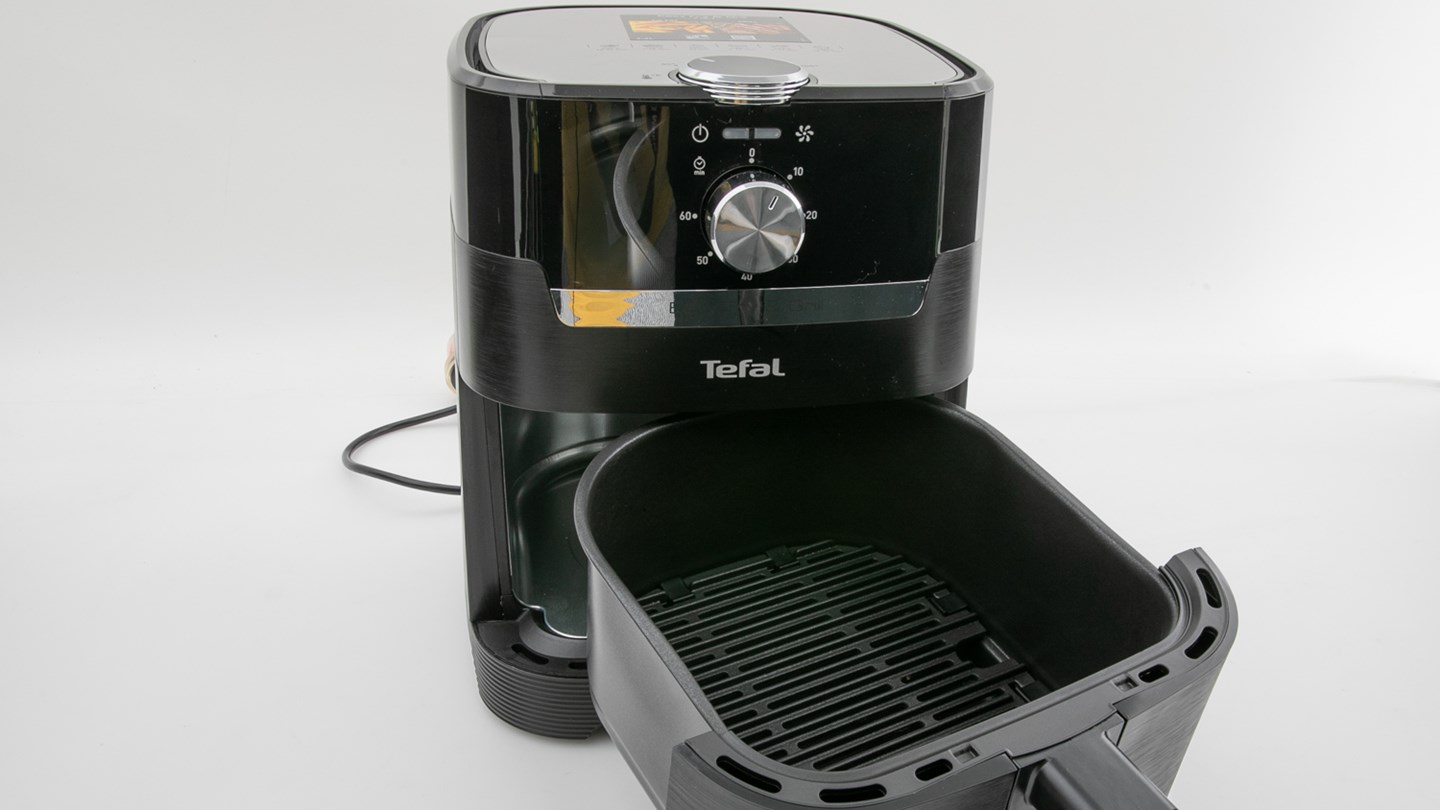 Tefal Easy Fry & Grill Classic EY5018 Review Air fryer CHOICE