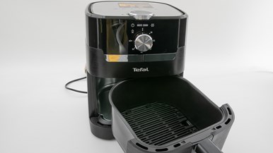 Tefal Easy Fry u0026 Grill Classic EY5018