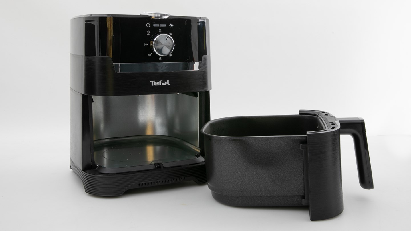 Tefal Easy Fry & Grill Classic EY5018 Review Air fryer CHOICE