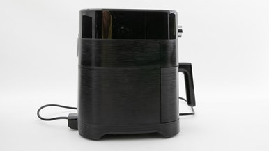 Tefal Easy Fry u0026 Grill Classic EY5018