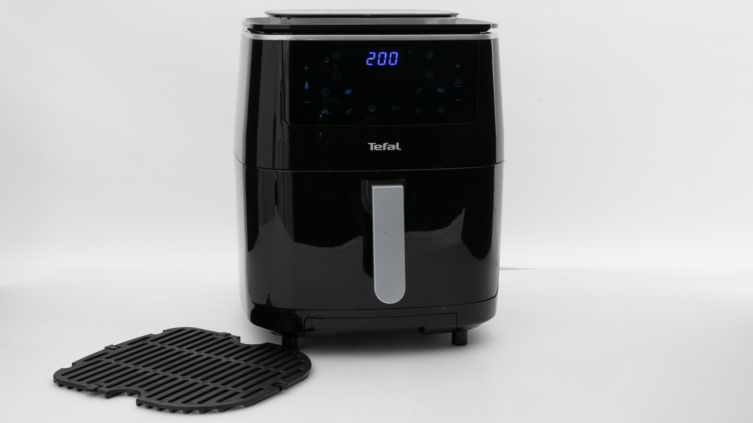 Tefal Easy Fry Grill & Steam FW201860 carousel image