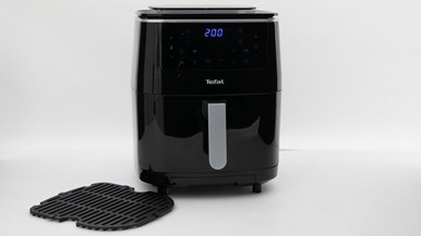 Tefal Easy Fry Grill u0026 Steam FW201860
