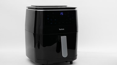 Tefal Easy Fry Grill u0026 Steam FW201860