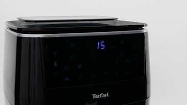 Tefal Easy Fry Grill u0026 Steam FW201860