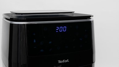 Tefal Easy Fry Grill u0026 Steam FW201860