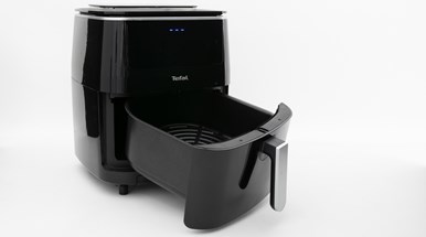 Tefal Easy Fry Grill u0026 Steam FW201860