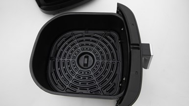 Tefal Easy Fry Grill u0026 Steam FW201860