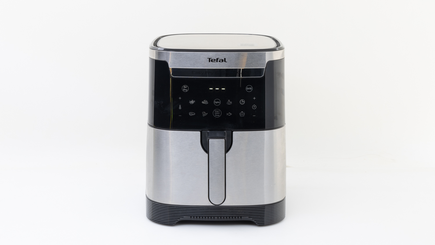 Tefal Easy Fry & Grill XXL Air Fryer EY801D - Buy Online with