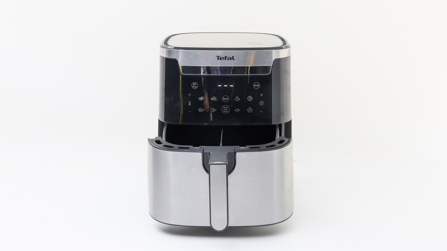 Tefal Easy Fry u0026 Grill XXL FlexCook EY801D