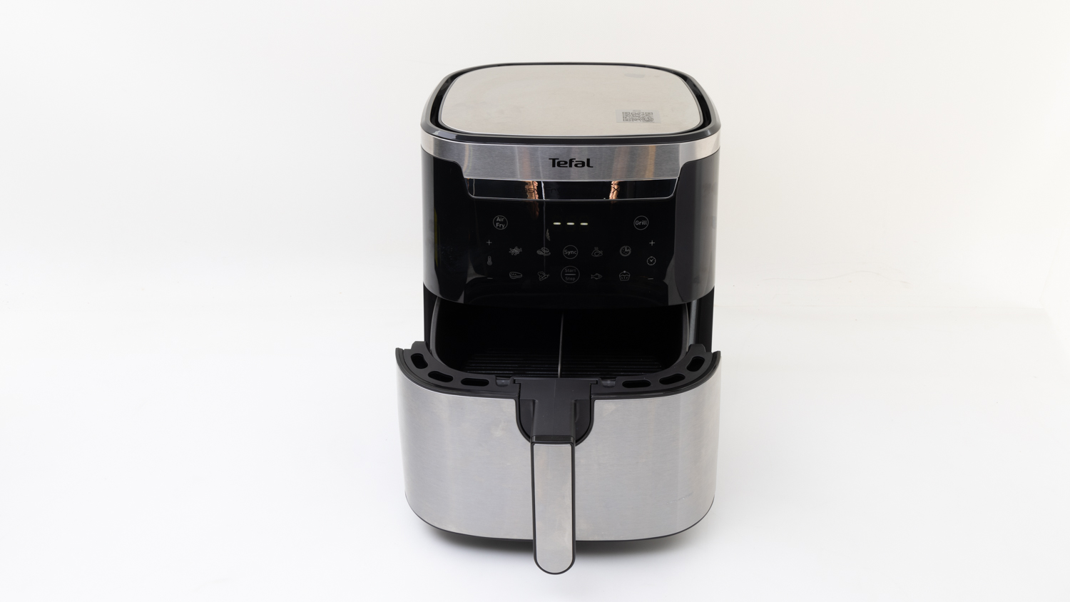 Tefal Easy Fry u0026 Grill XXL FlexCook EY801D