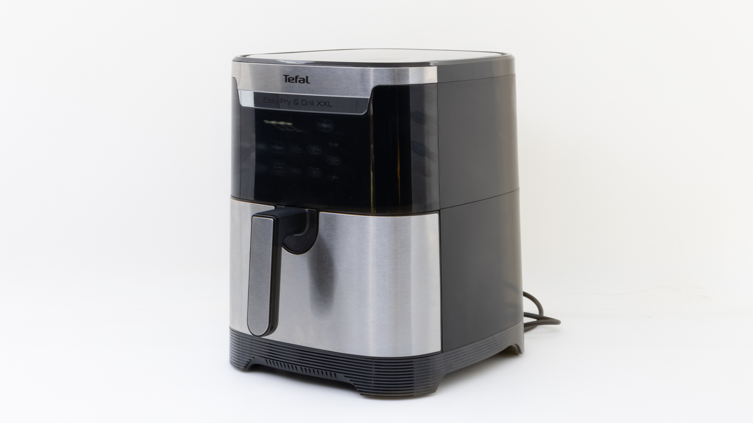 Tefal Easy Fry u0026 Grill XXL FlexCook EY801D