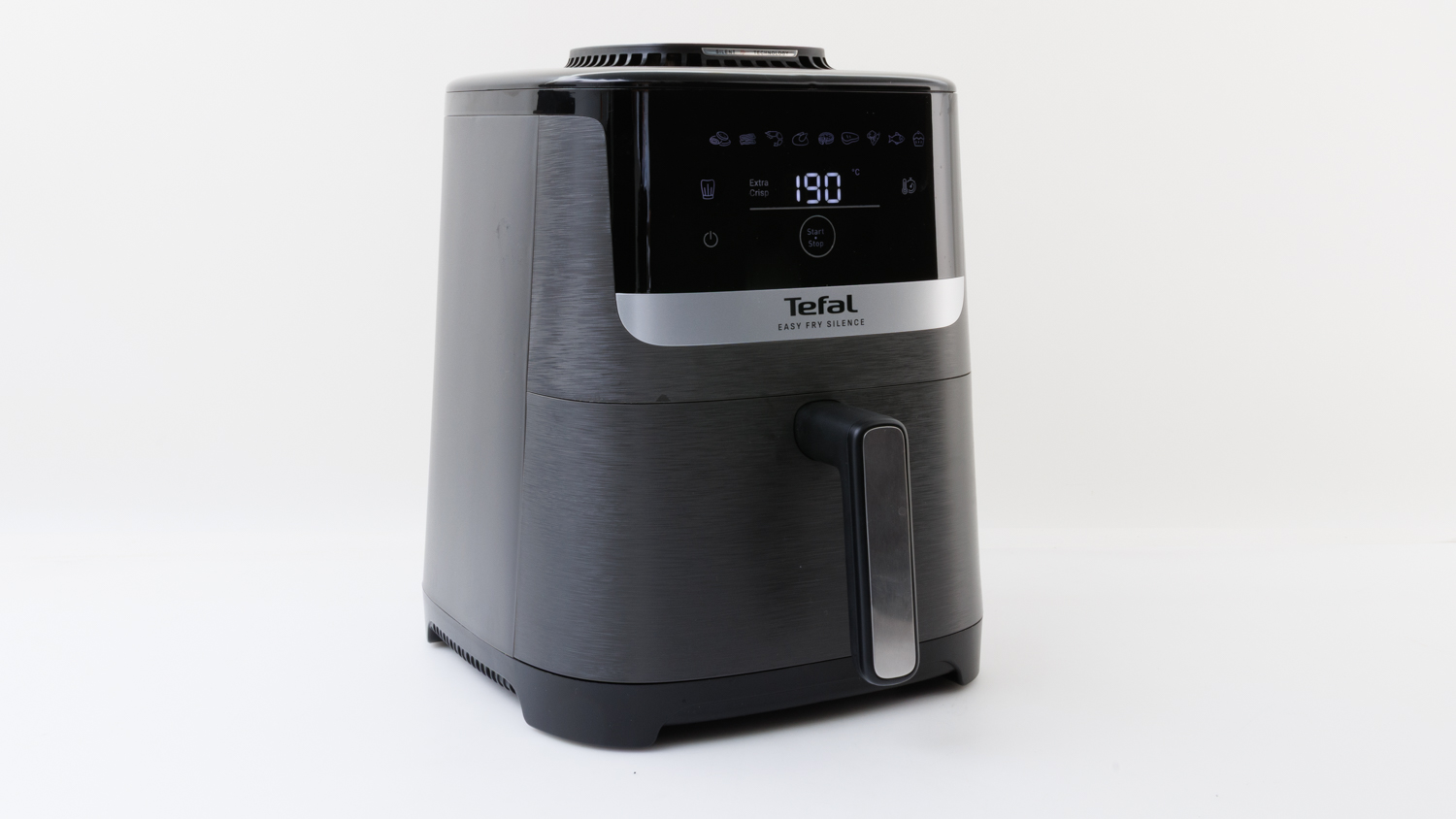 Tefal Easy Fry Silence Essential Air Fryer 5L EY551H
