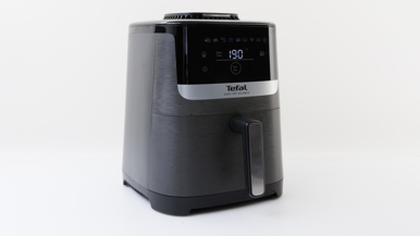 Tefal Easy Fry Silence Essential Air Fryer 5L EY551H