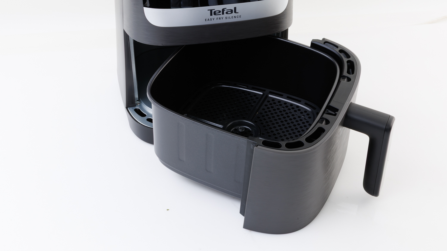 Tefal Easy Fry Silence Essential Air Fryer 5L EY551H