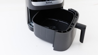 Tefal Easy Fry Silence Essential Air Fryer 5L EY551H