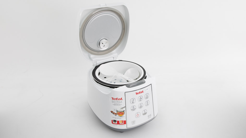Tefal Easy Rice & Slow Cooker RK732 Serie R43 Review | Rice cooker | CHOICE