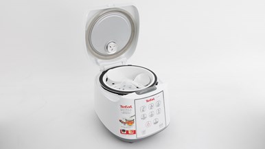 Tefal Easy Rice u0026 Slow Cooker RK732 SERIE R43