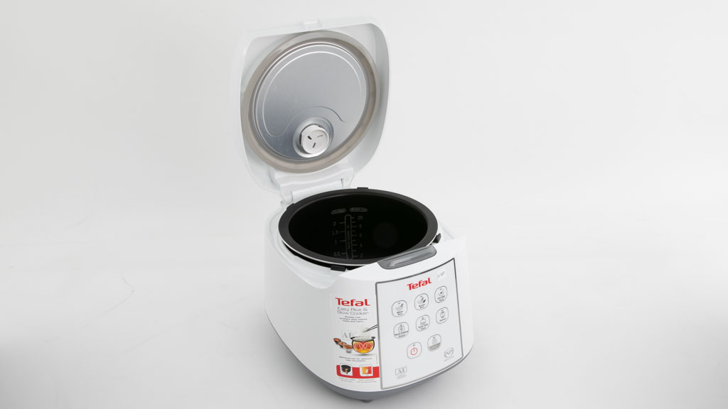 Tefal Easy Rice & Slow Cooker RK732 Serie R43 Review | Rice cooker | CHOICE
