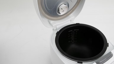 Tefal Easy Rice & Slow Cooker RK732 Serie R43 Review | Rice cooker | CHOICE