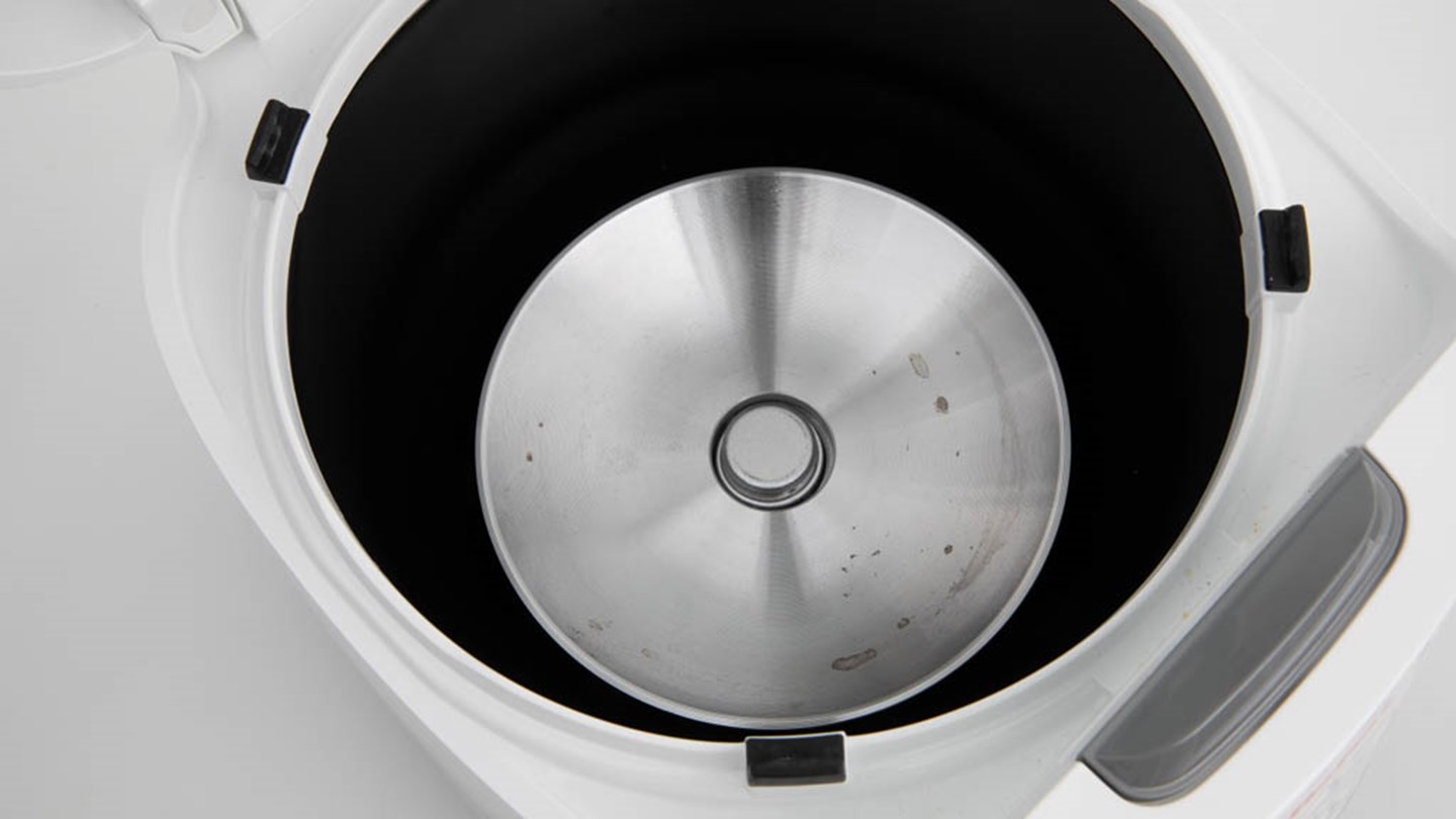 Tefal Easy Rice & Slow Cooker RK732 Serie R43 Review Rice cooker CHOICE