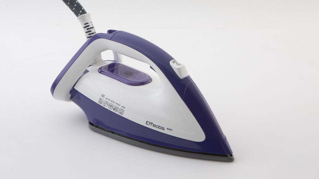 Tefal Effectis Easy Plus Steam Generator GV6771