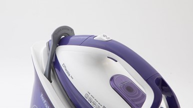 Tefal Effectis Easy Plus Steam Generator GV6771