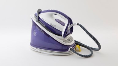 Tefal Effectis Easy Plus Steam Generator GV6771