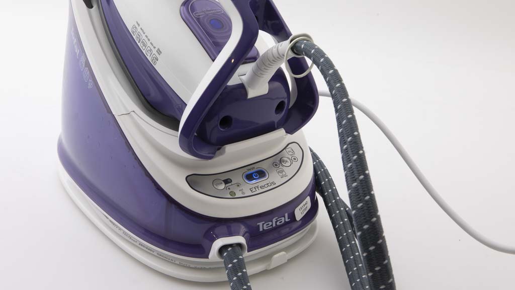 Tefal Effectis Easy Plus Steam Generator GV6771