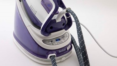 Tefal Effectis Easy Plus Steam Generator GV6771