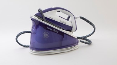 Tefal Effectis Easy Plus Steam Generator GV6771