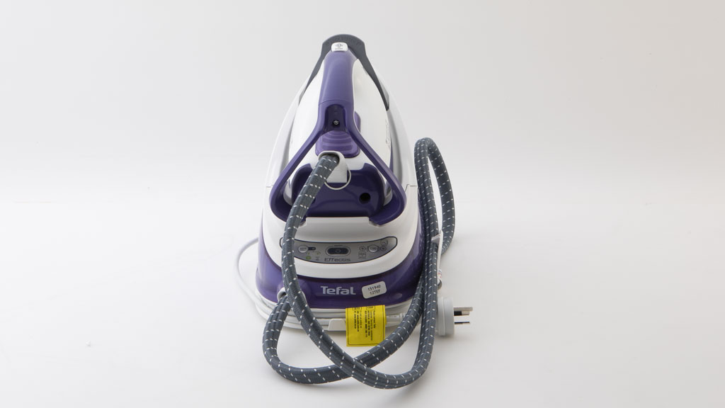 Tefal Effectis Easy Plus Steam Generator GV6771