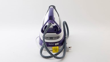 Tefal Effectis Easy Plus Steam Generator GV6771
