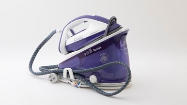 Tefal Effectis Easy Plus Steam Generator GV6771