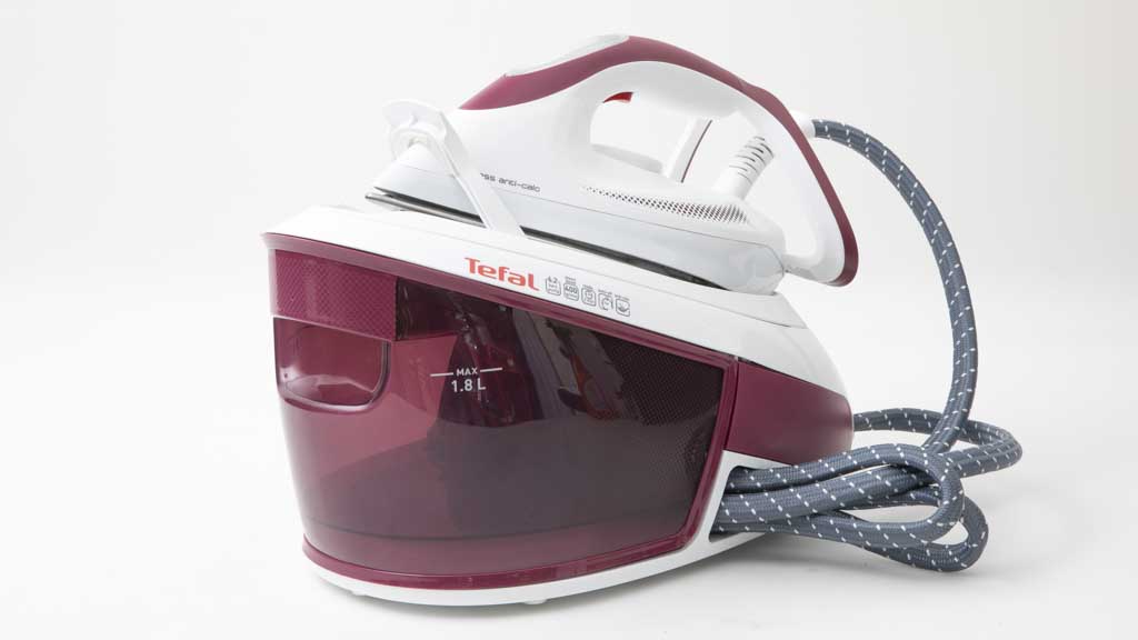 Tefal Express Anti-Calc SV8013