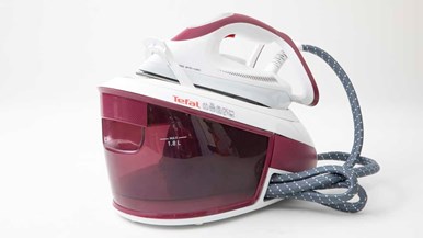 Tefal Express Anti-Calc SV8013