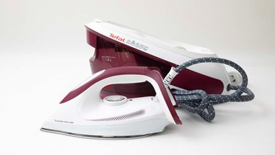 Tefal Express Anti-Calc SV8013