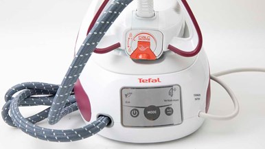 Tefal Express Anti-Calc SV8013