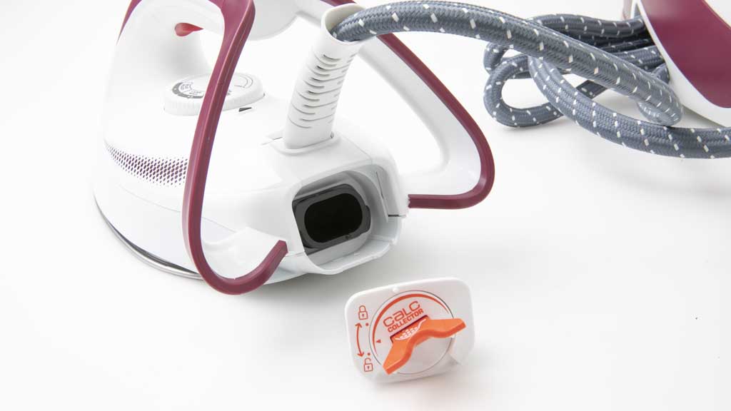 Tefal Express Anti-Calc SV8013