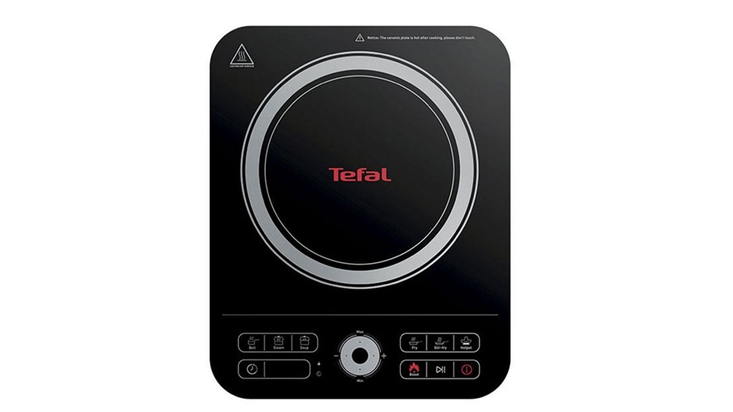 Westinghouse Induction Cooker 2000W WHIC01K Review Best portable