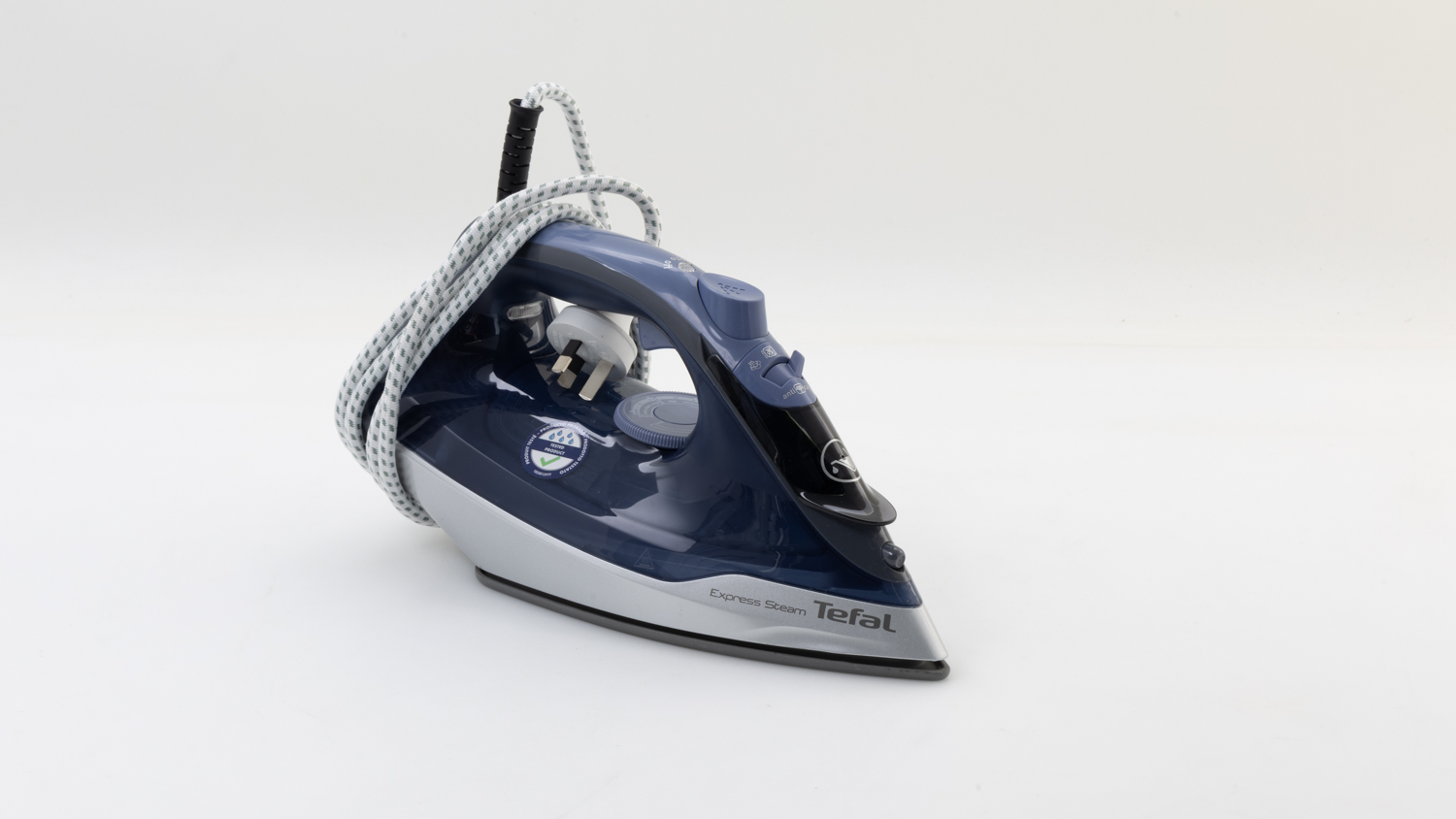 Tefal Express Steam Auto-Off Steam Iron FV2868