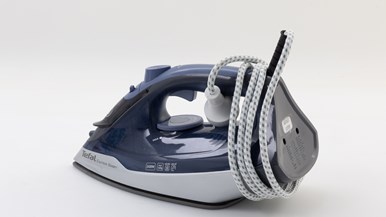 Tefal Express Steam Auto-Off Steam Iron
