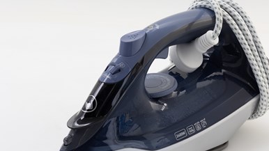 Tefal Express Steam Auto-Off Steam Iron