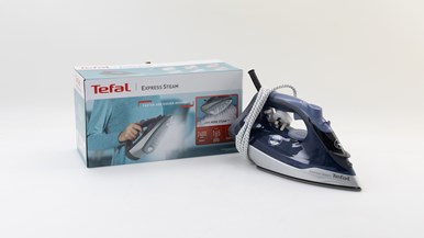 Tefal Express Steam Auto-Off Steam Iron