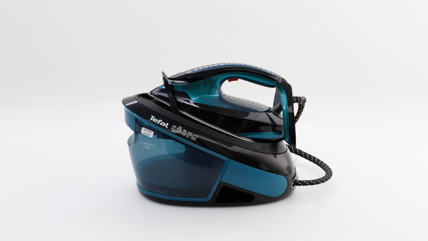 Tefal Express Vision